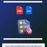 huurbeeindigingsovereenkomst-voorbeeld