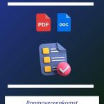 raamovereenkomst-voorbeeld